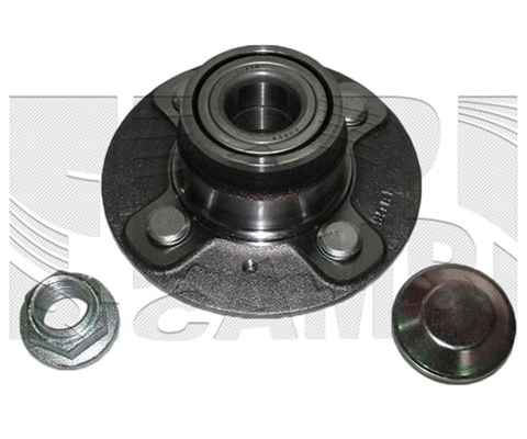 Wheel Bearing Kit (RK1960)
