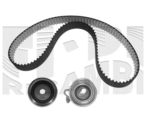 Timing Belt Kit (KFI034)