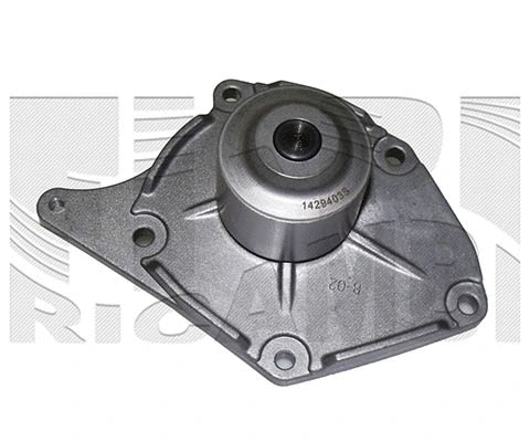 Water Pump, engine cooling (WPK462)