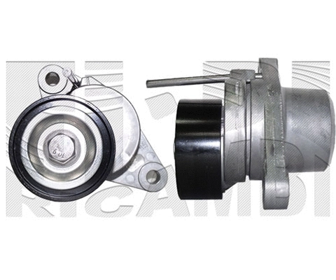 Belt Tensioner, V-ribbed belt (FI23610)
