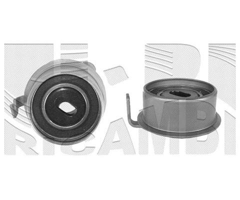 Tensioner Pulley, timing belt (FI6940)