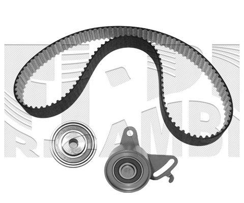 Timing Belt Kit (KFI129)
