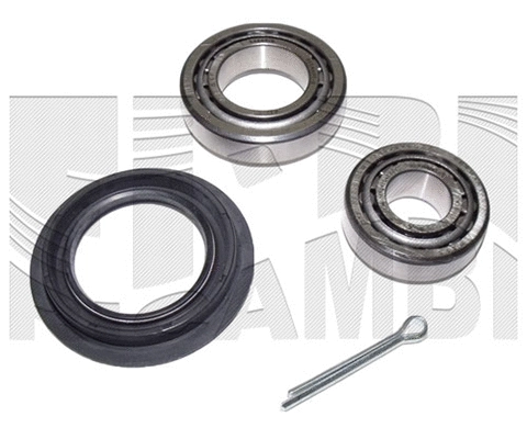 Wheel Bearing Kit (RK4448)