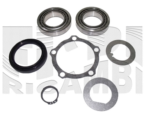 Wheel Bearing Kit (RK2001)