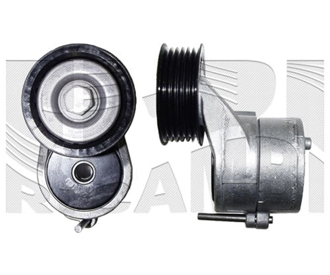Belt Tensioner, V-ribbed belt (FI23170)