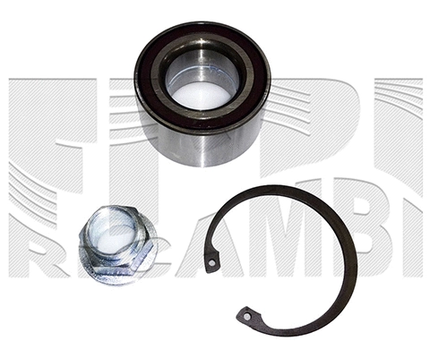 Wheel Bearing Kit (RK10280)