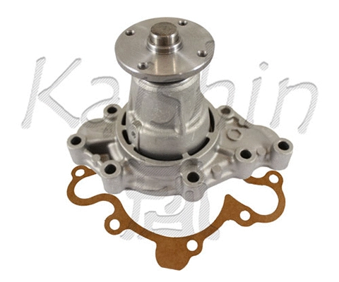 Water Pump, engine cooling (WPK524)