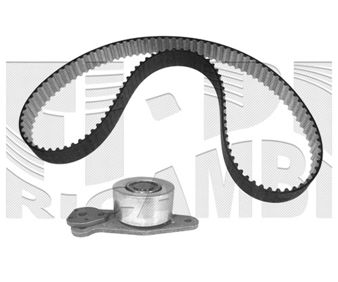 Timing Belt Kit (KFI028)