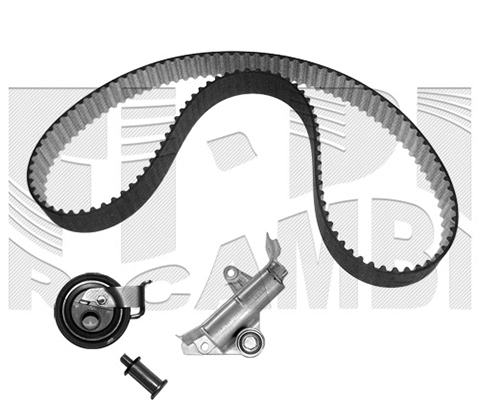 Timing Belt Kit (KFI381)