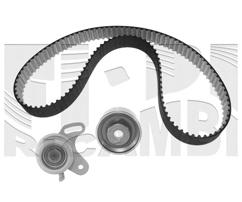 Timing Belt Kit (KFI221)