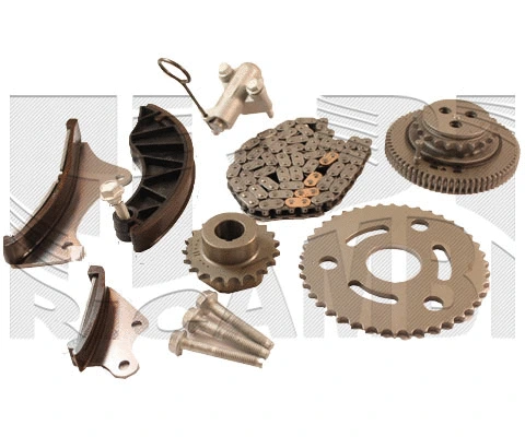 Timing Chain Kit (KCD347)