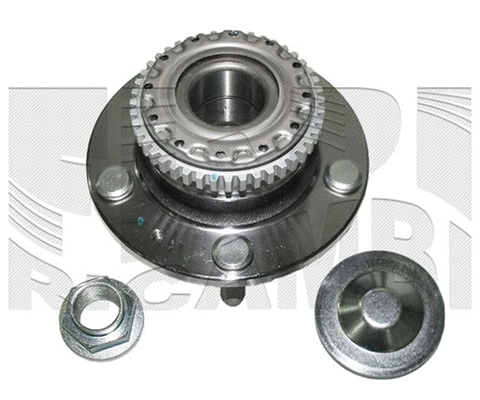 Wheel Bearing Kit (RK2665)
