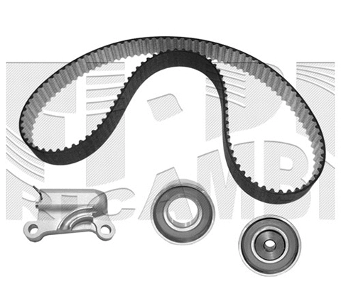 Timing Belt Kit (KFI544)