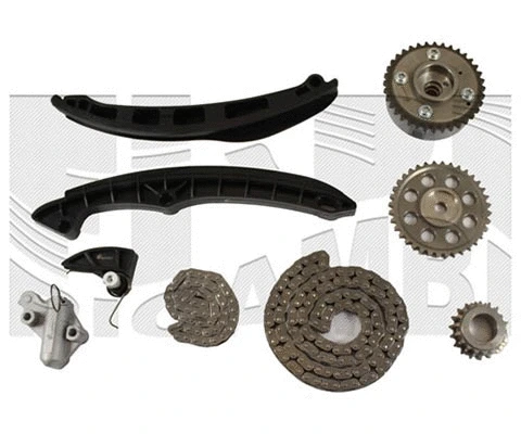 Timing Chain Kit (KCD283)