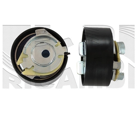 Tensioner Pulley, timing belt (FI25040)