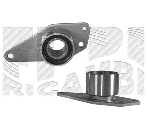 Deflection/Guide Pulley, timing belt (FI0840)