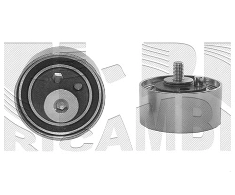 Tensioner Pulley, timing belt (FI8300)