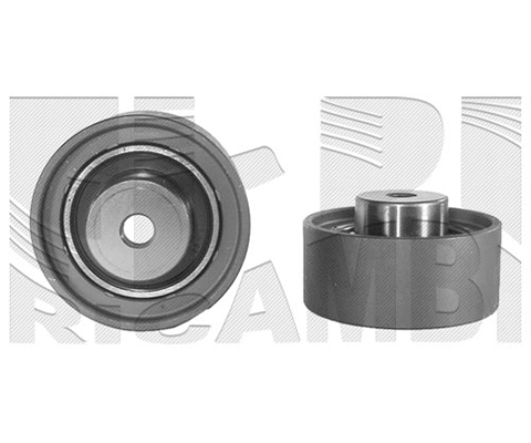 Deflection/Guide Pulley, timing belt (FI3360)
