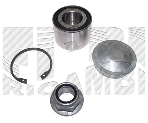 Wheel Bearing Kit (RK3030)