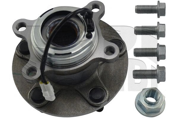 Wheel Bearing Kit (RK2369)