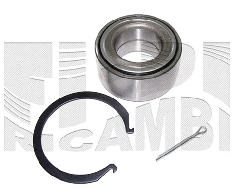 Wheel Bearing Kit (RK2635)
