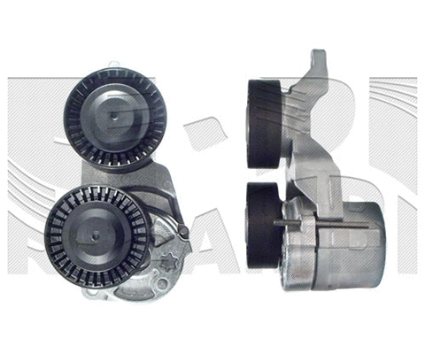 Belt Tensioner, V-ribbed belt (FI19130)