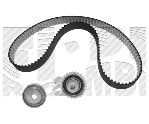 Timing Belt Kit (KFI225)
