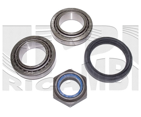 Wheel Bearing Kit (RK7808)