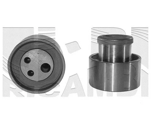 Tensioner Pulley, timing belt (FI0590)