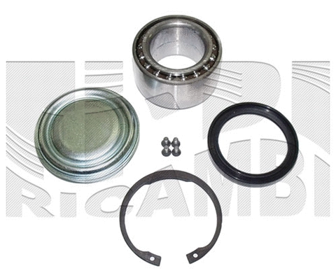 Wheel Bearing Kit (RK2350)