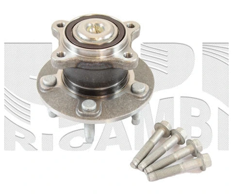 Wheel Bearing Kit (RK4513)