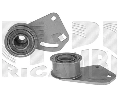 Tensioner Pulley, timing belt (FI1930)