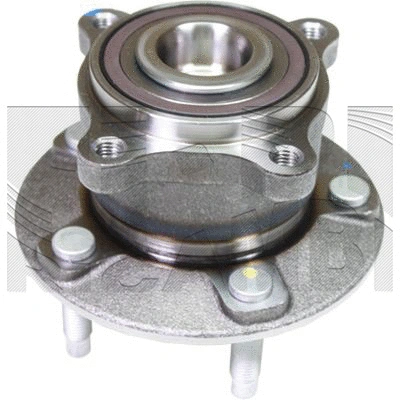 Wheel Bearing Kit (RK4515)