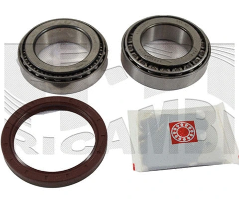 Wheel Bearing Kit (RK6704)