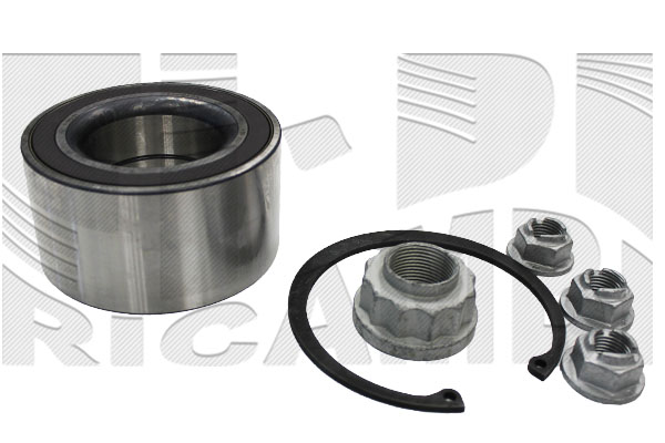 Wheel Bearing Kit (RK6832)