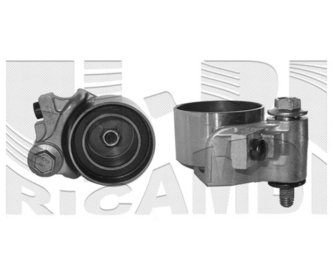 Tensioner Pulley, timing belt (FI6030)