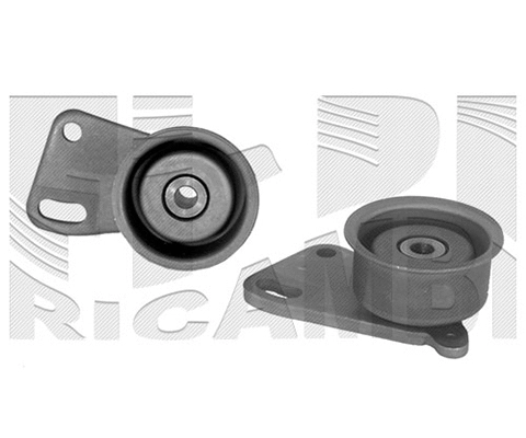 Tensioner Pulley, timing belt (FI8210)