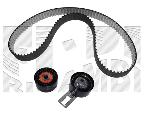 Timing Belt Kit (KFI601)