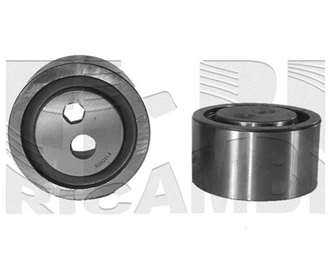 Tensioner Pulley, timing belt (FI1320)