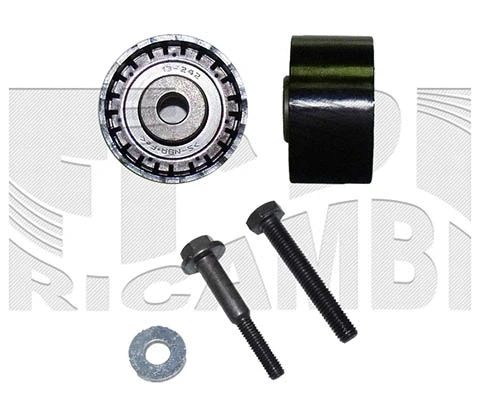 Deflection/Guide Pulley, timing belt (FI11910)