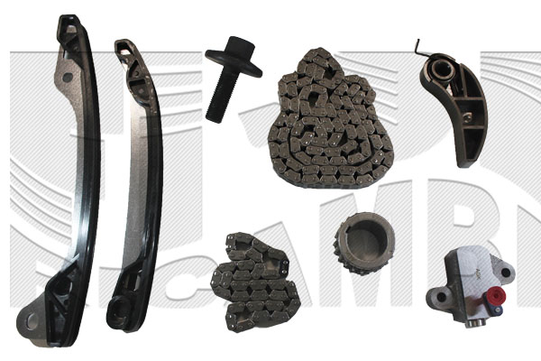 Timing Chain Kit (KCD360)