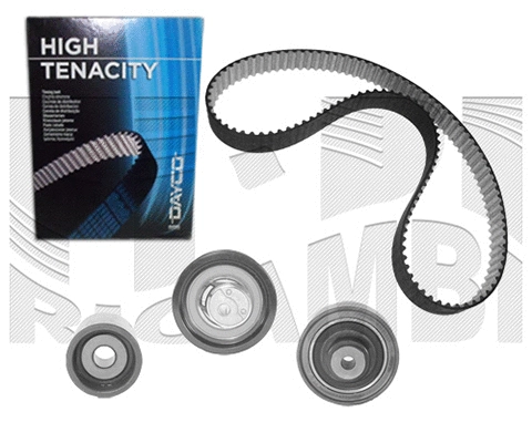 Timing Belt Kit (KFI317)