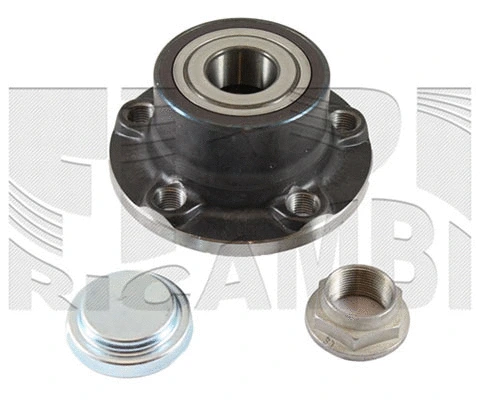 Wheel Bearing Kit (RK4001)