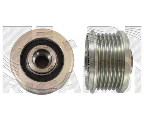 Alternator Freewheel Clutch (FI26800)