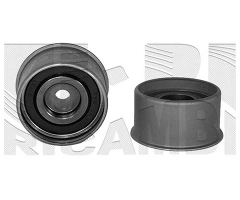 Tensioner Pulley, timing belt (FI10250)