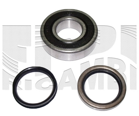 Wheel Bearing Kit (RK1368)