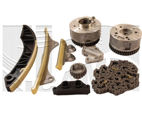 Timing Chain Kit (KCD348)