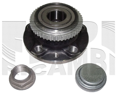 Wheel Bearing Kit (RK3057)