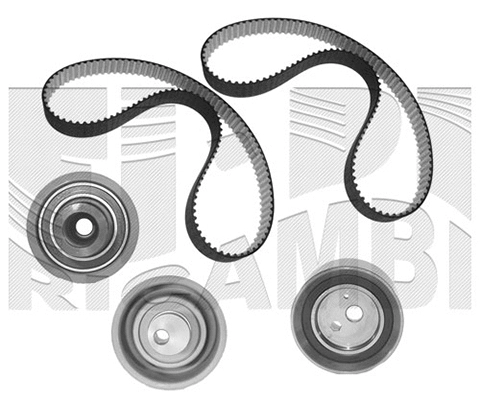 Timing Belt Kit (KFI584)