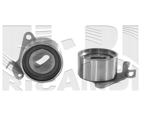 Tensioner Pulley, timing belt (FI5420)